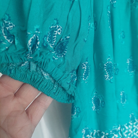 Nwt Avenue dress 18 - Picture 4 of 7